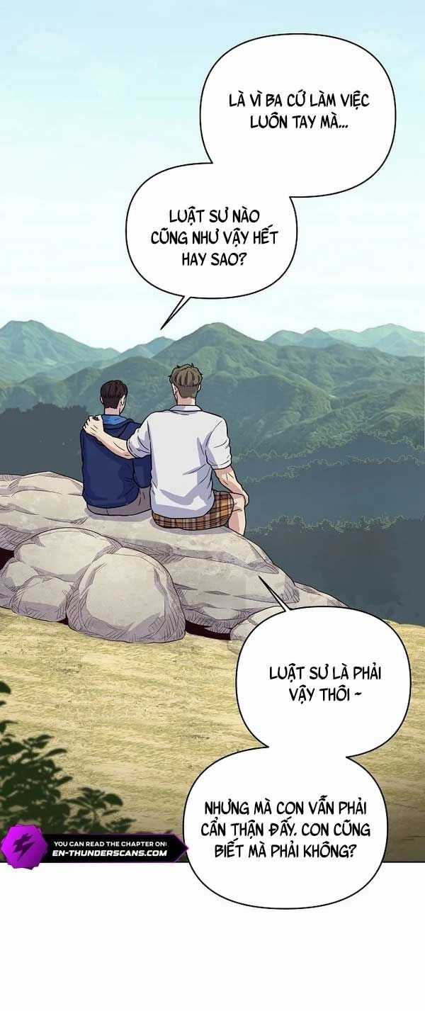 Độc Đạo Chapter 1 trang 5