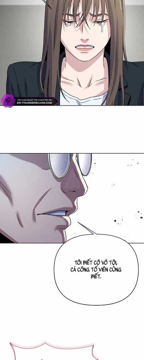 Độc Đạo Chapter 1 trang 50