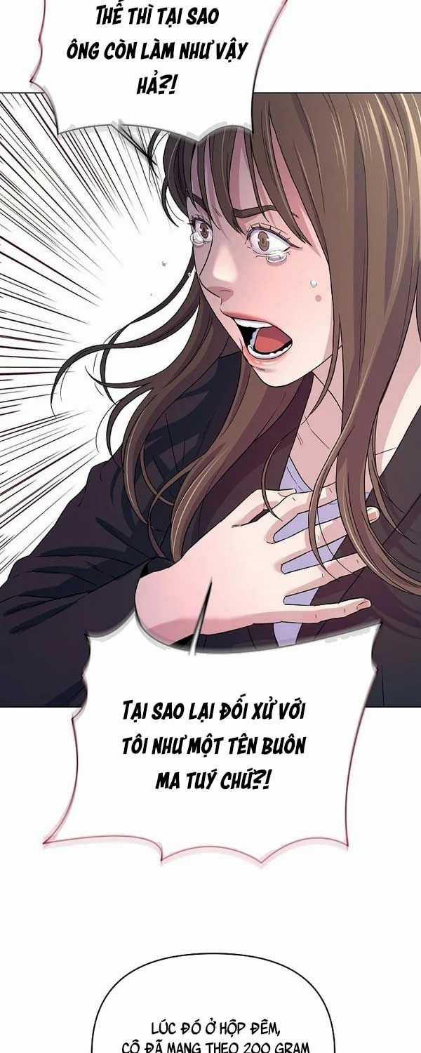 Độc Đạo Chapter 1 trang 51