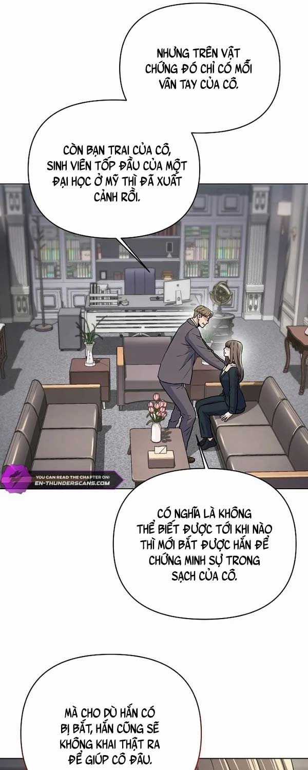 Độc Đạo Chapter 1 trang 54