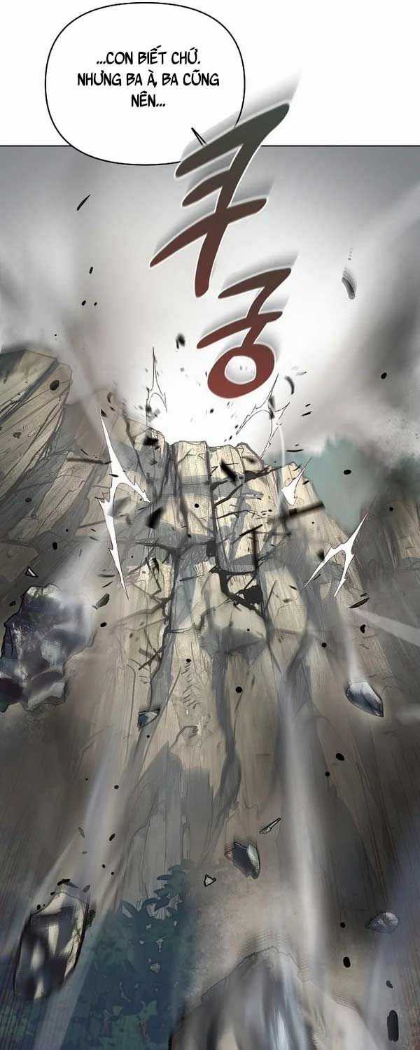 Độc Đạo Chapter 1 trang 6