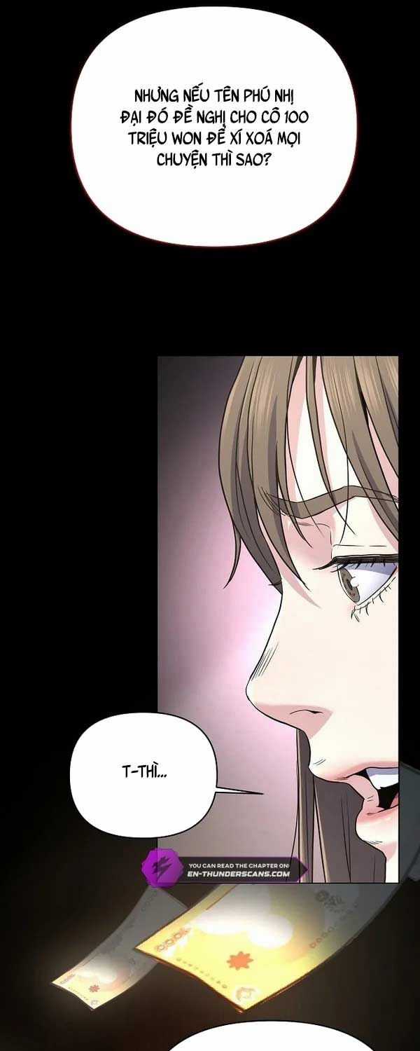 Độc Đạo Chapter 1 trang 60