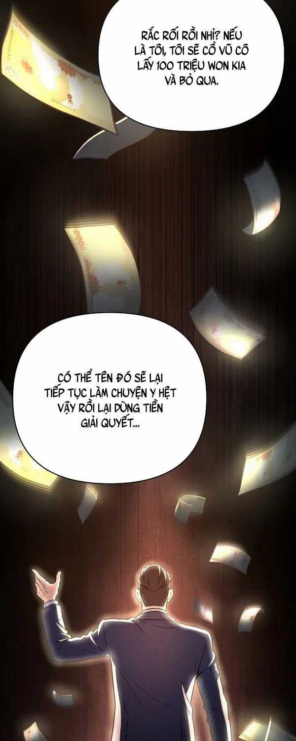 Độc Đạo Chapter 1 trang 61