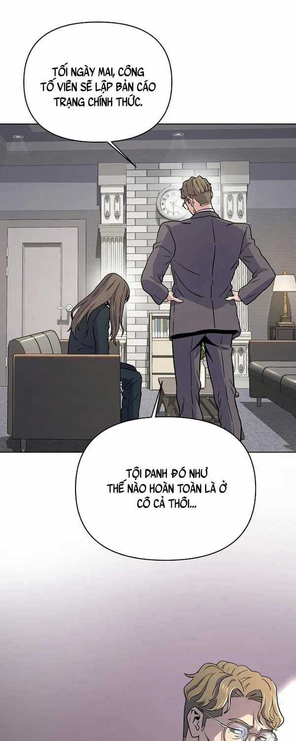 Độc Đạo Chapter 1 trang 66