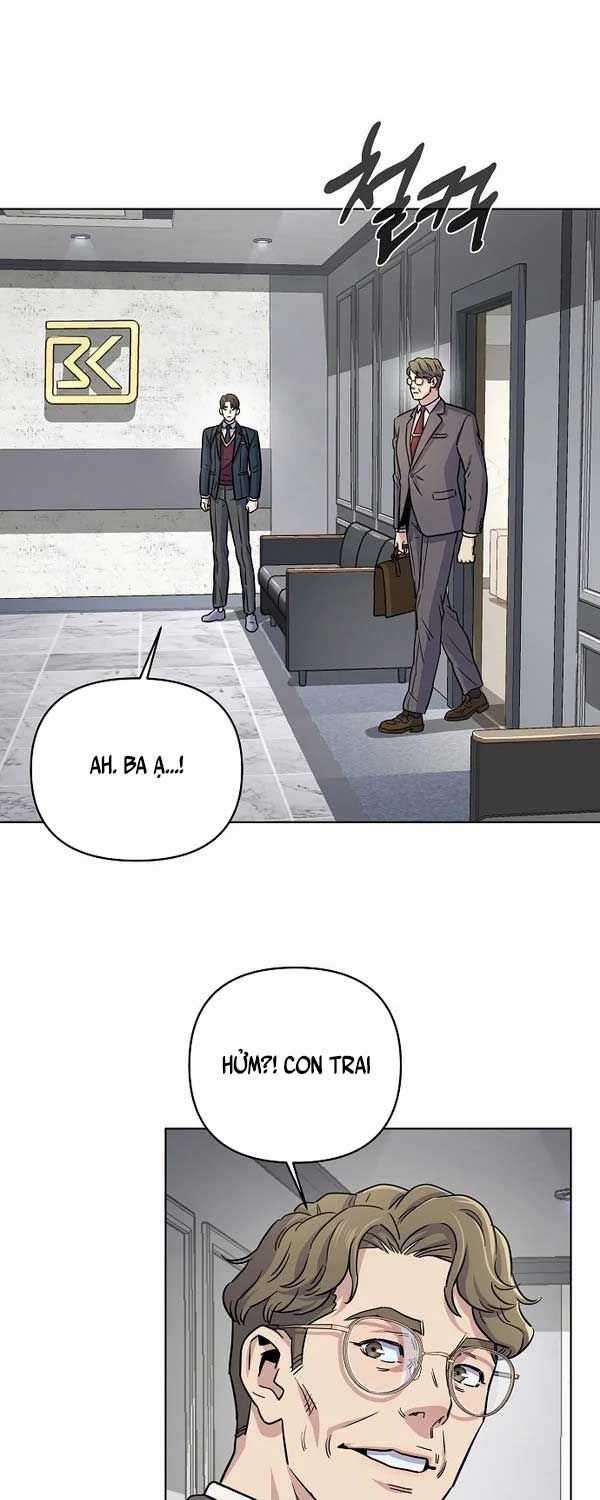 Độc Đạo Chapter 1 trang 68