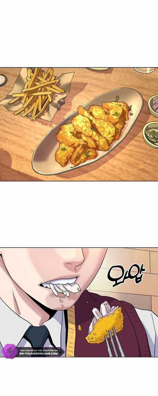 Độc Đạo Chapter 1 trang 71