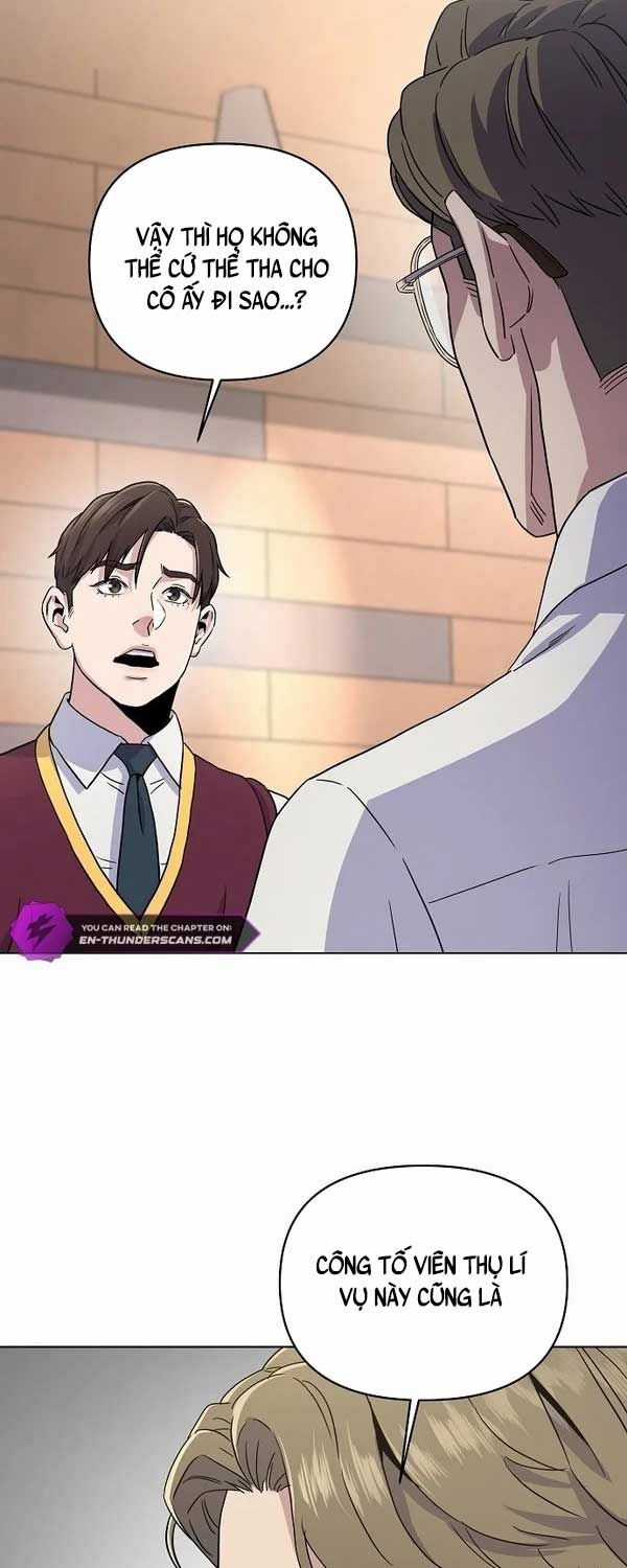 Độc Đạo Chapter 1 trang 79