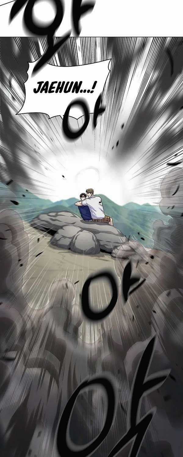 Độc Đạo Chapter 1 trang 8