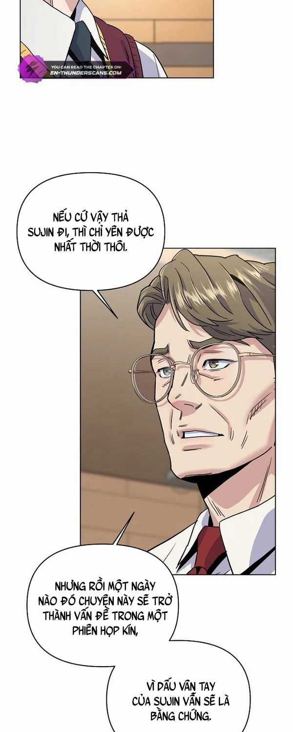 Độc Đạo Chapter 1 trang 81