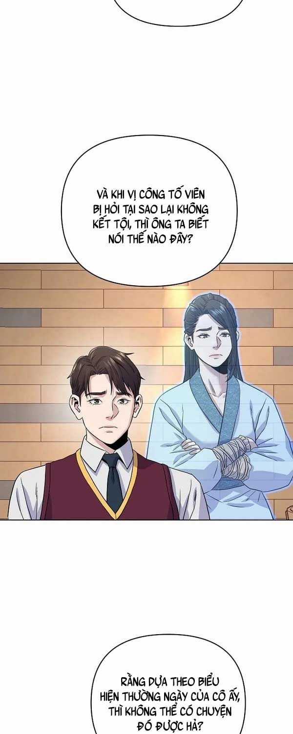 Độc Đạo Chapter 1 trang 82