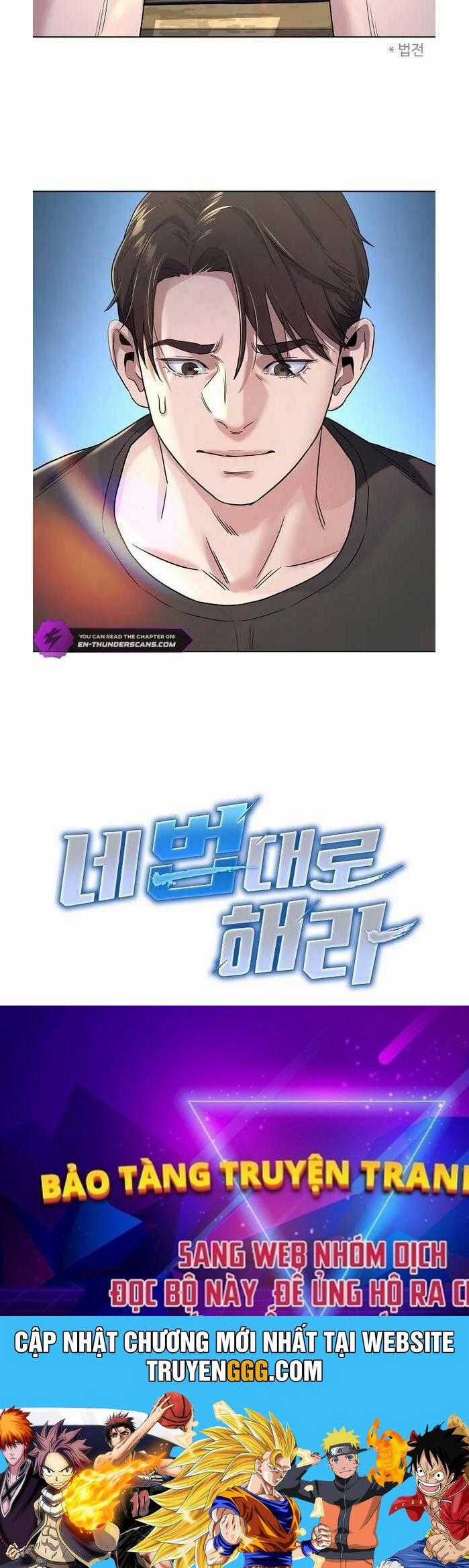 Độc Đạo Chapter 1 trang 99