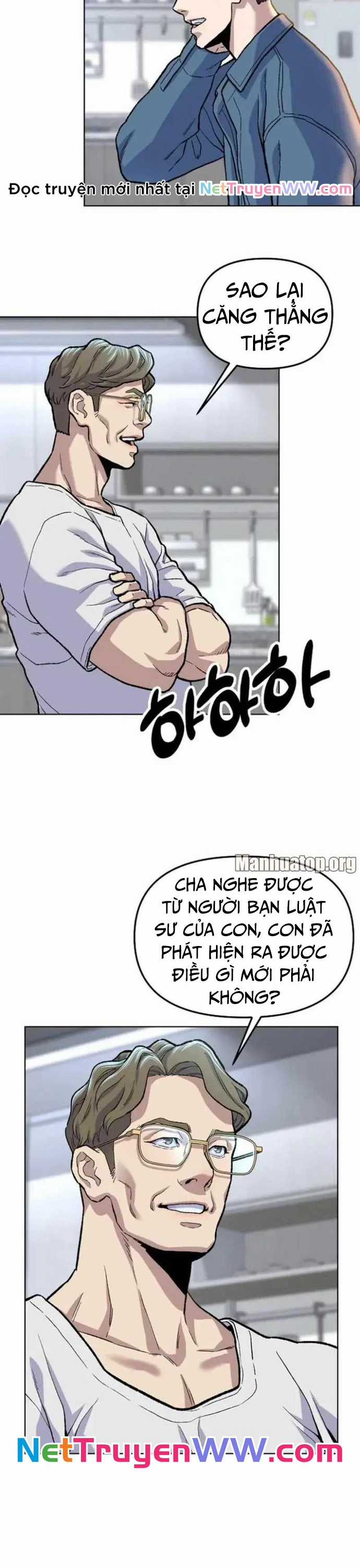 Độc Đạo Chapter 10 trang 10