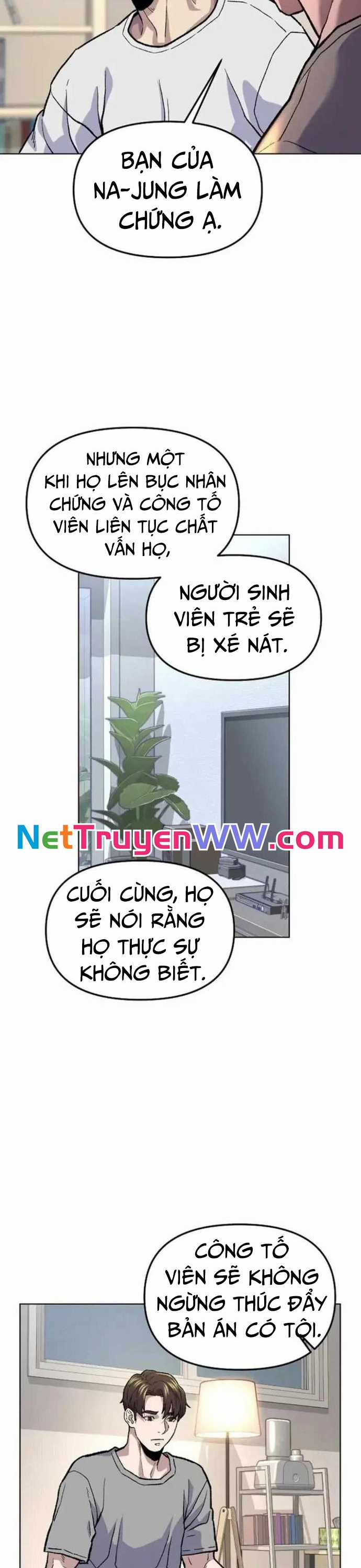 Độc Đạo Chapter 10 trang 13