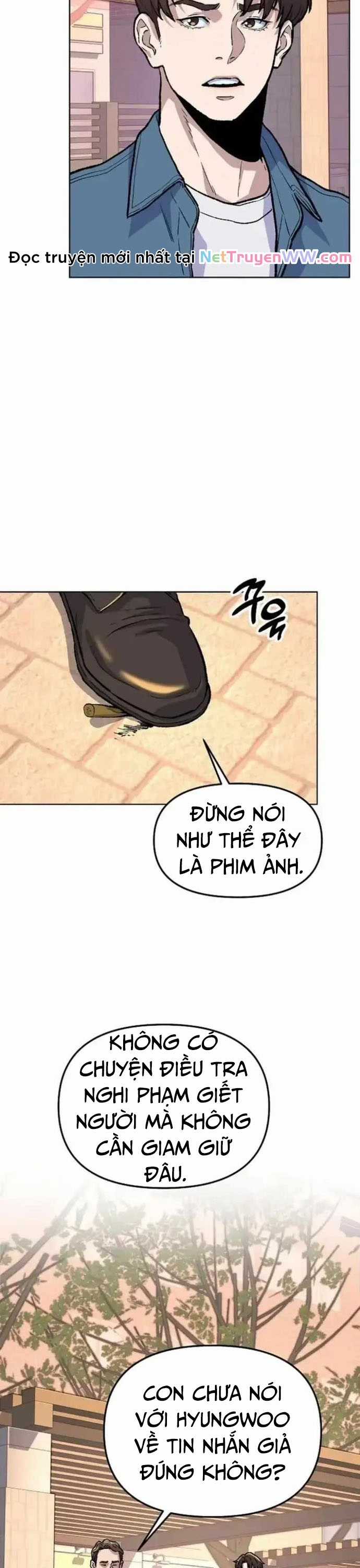 Độc Đạo Chapter 10 trang 2