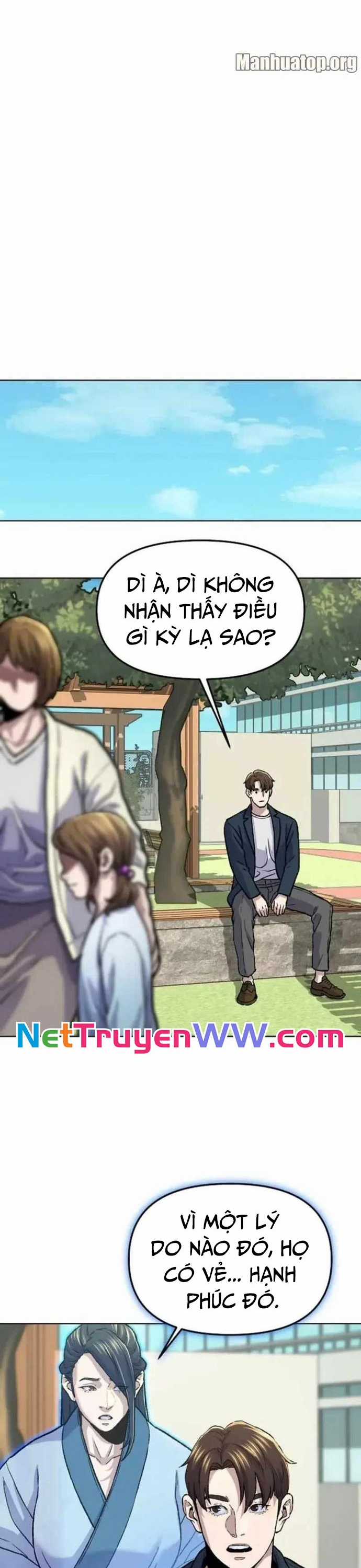 Độc Đạo Chapter 10 trang 25