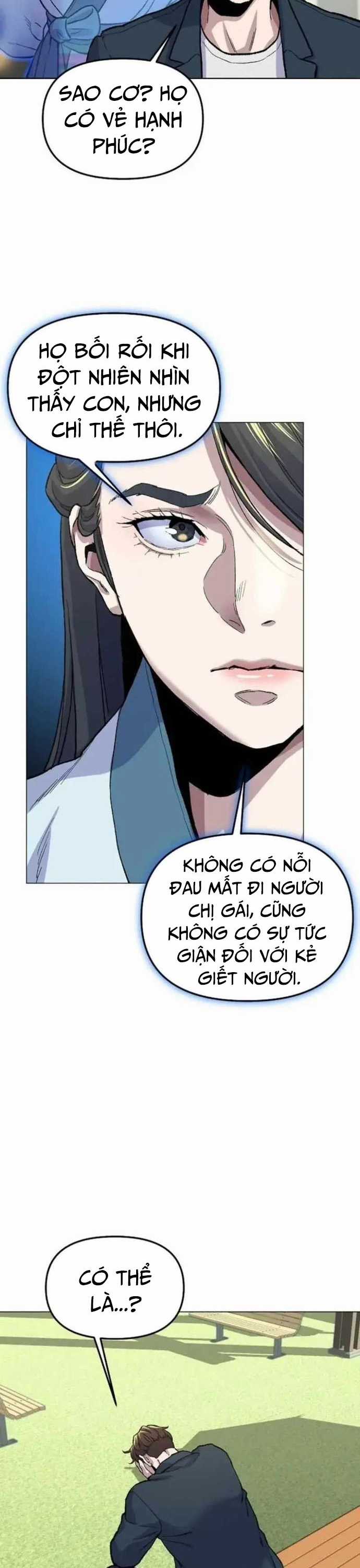 Độc Đạo Chapter 10 trang 26