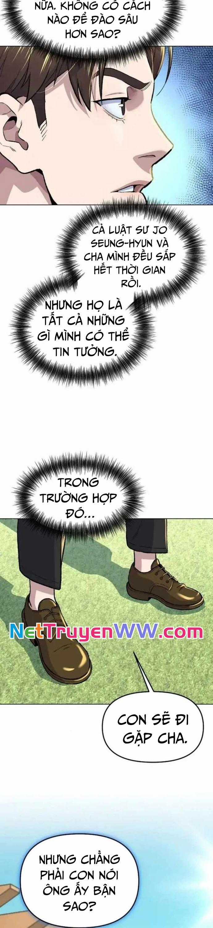 Độc Đạo Chapter 10 trang 31