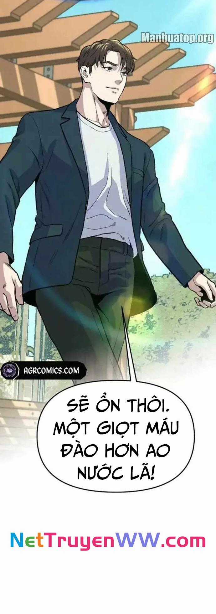 Độc Đạo Chapter 10 trang 32