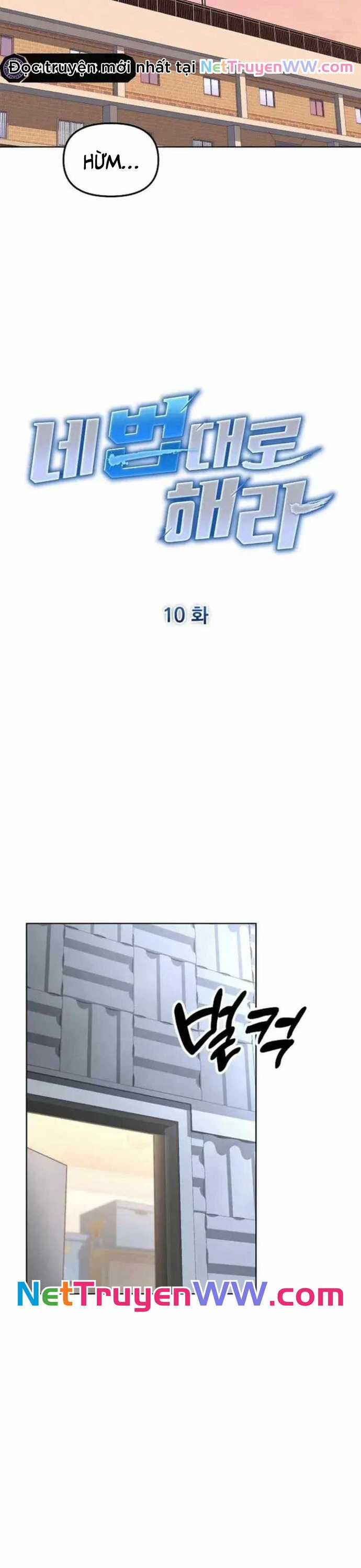 Độc Đạo Chapter 10 trang 4