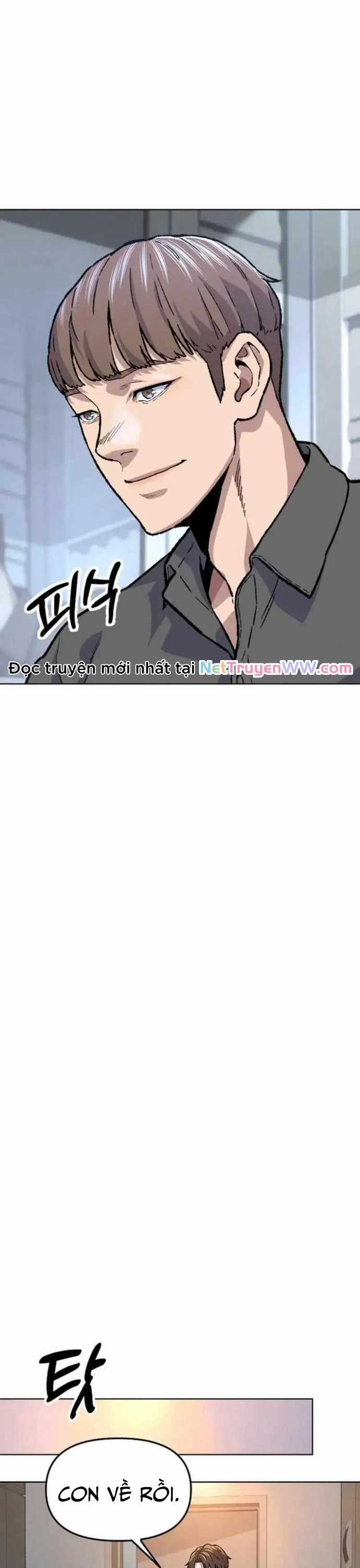 Độc Đạo Chapter 10 trang 8