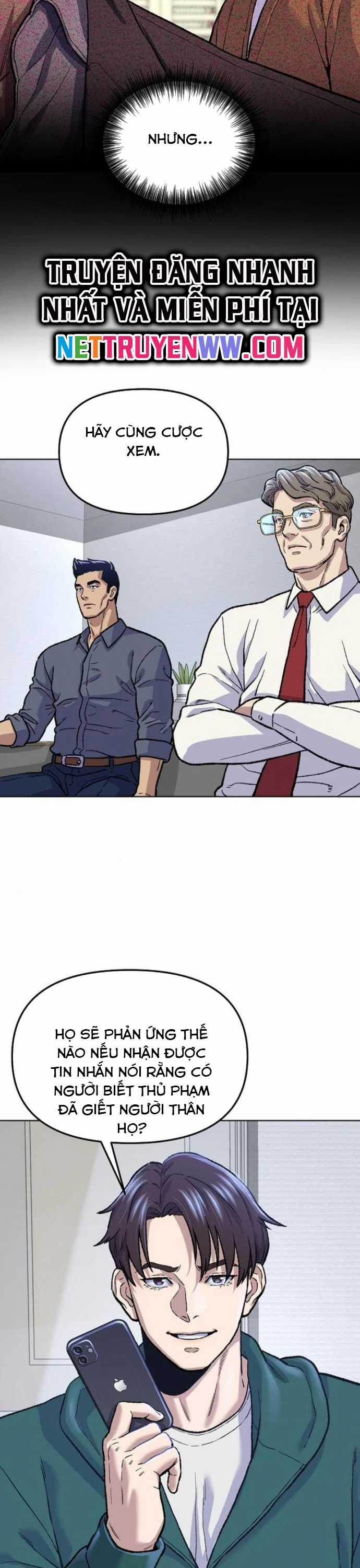 Độc Đạo Chapter 11 trang 10