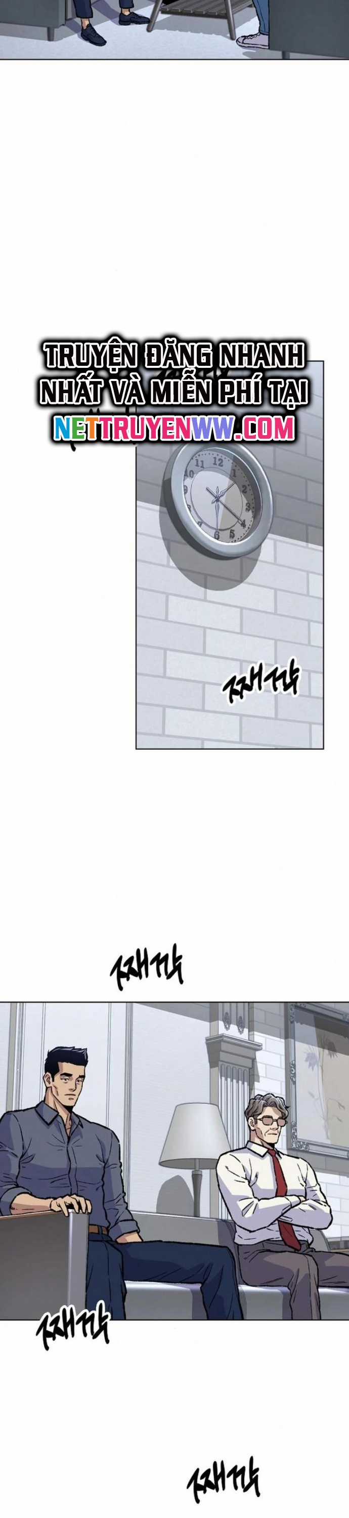 Độc Đạo Chapter 11 trang 16