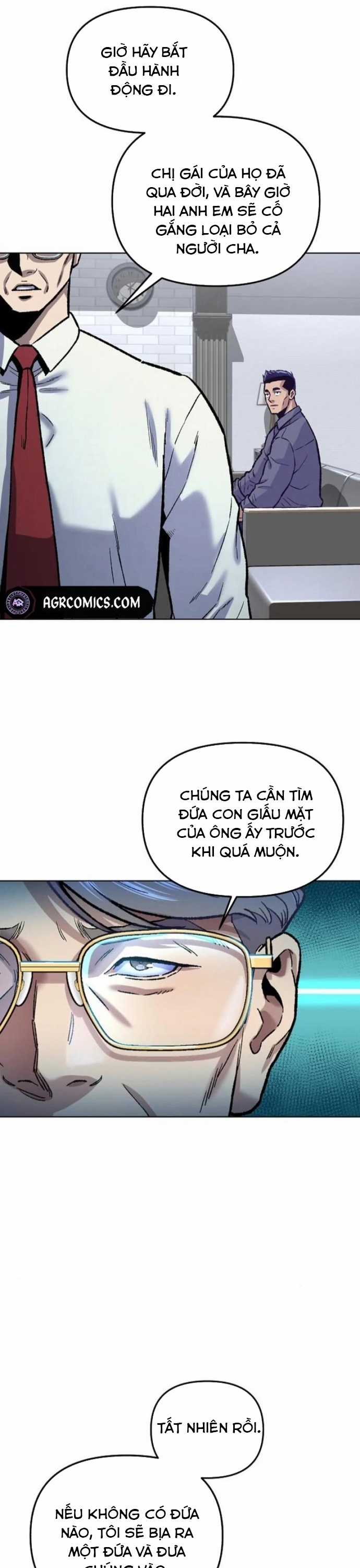 Độc Đạo Chapter 11 trang 24