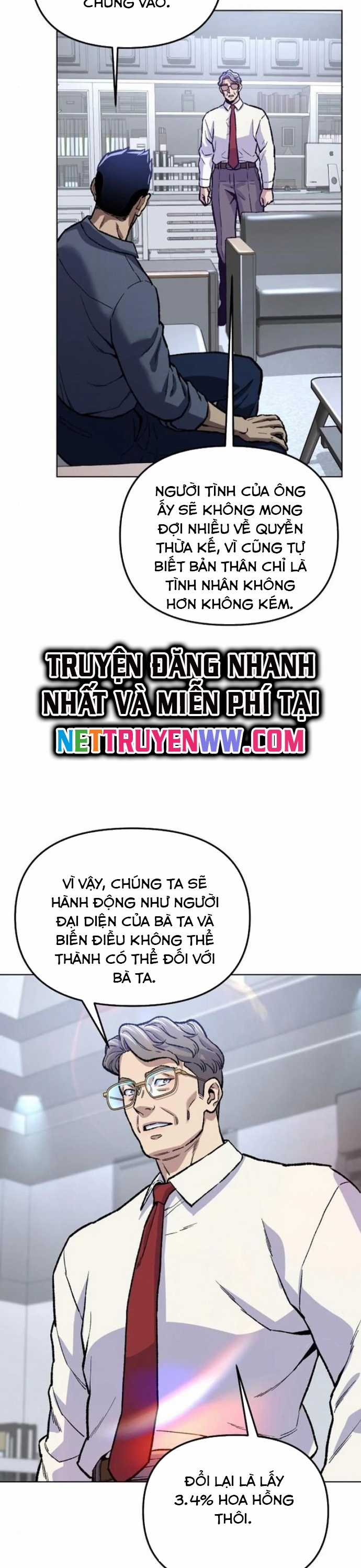Độc Đạo Chapter 11 trang 25