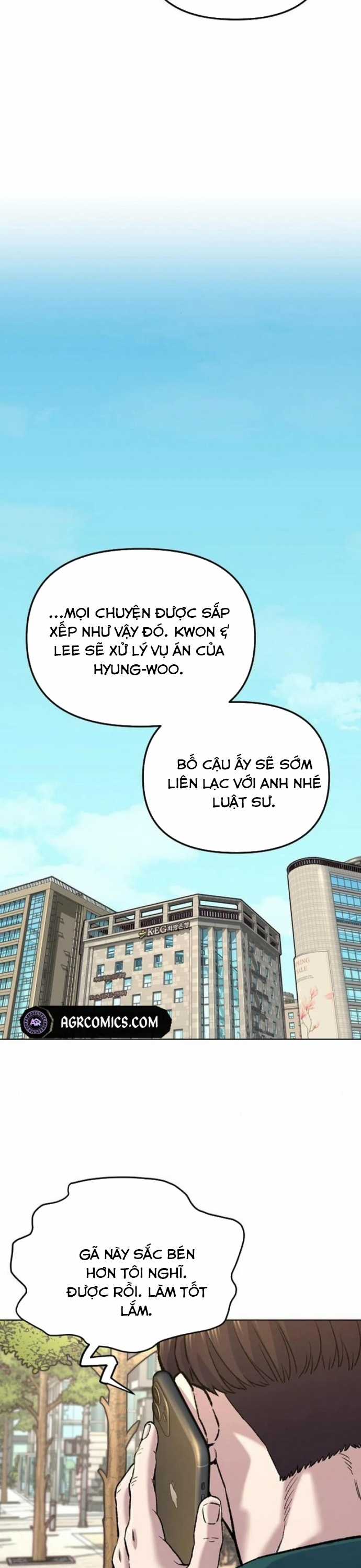 Độc Đạo Chapter 11 trang 26