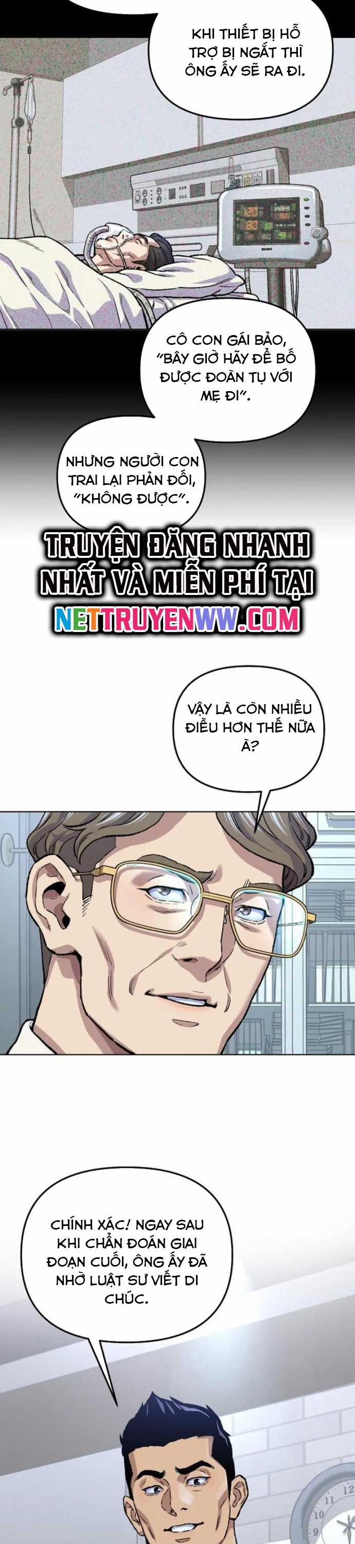 Độc Đạo Chapter 11 trang 4