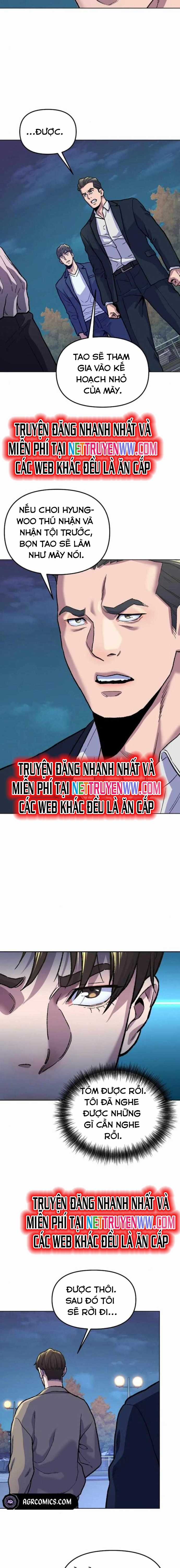 Độc Đạo Chapter 12 trang 11