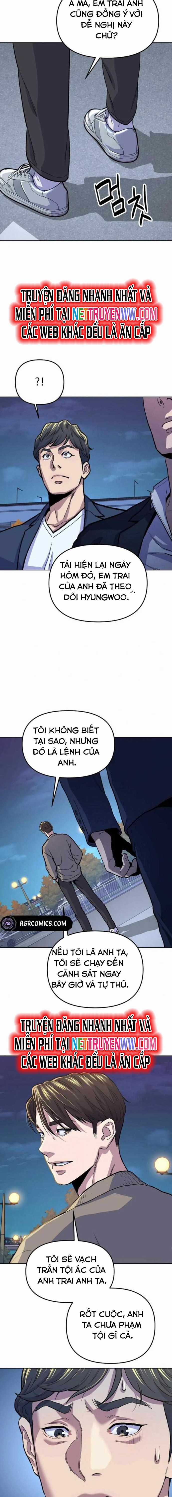 Độc Đạo Chapter 12 trang 12