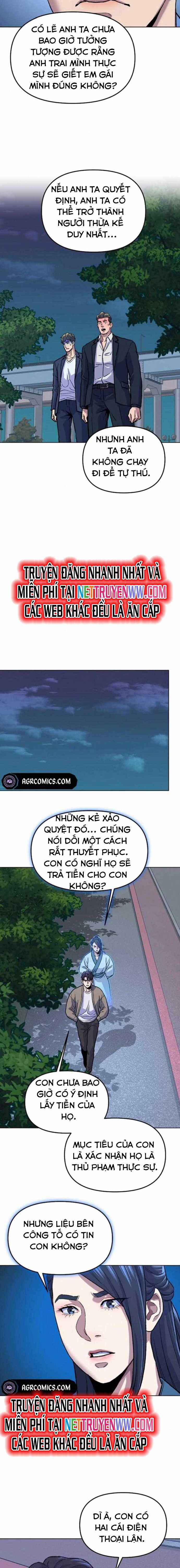 Độc Đạo Chapter 12 trang 13
