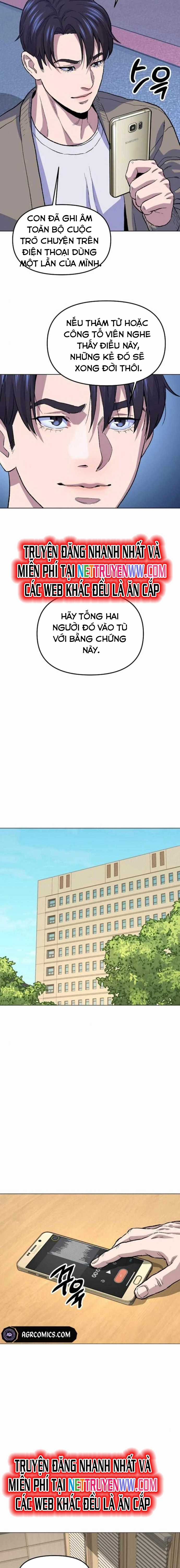 Độc Đạo Chapter 12 trang 14