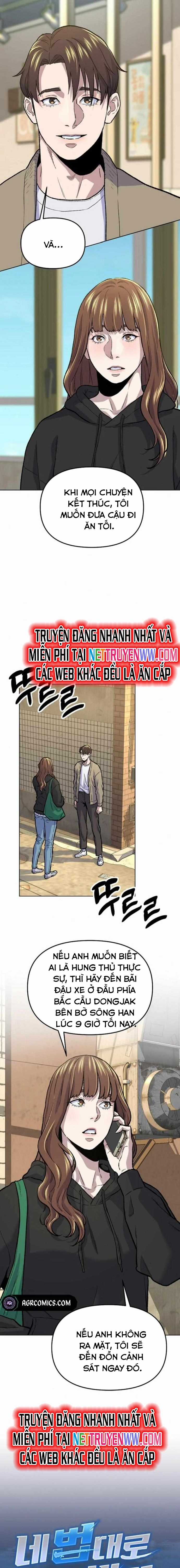 Độc Đạo Chapter 12 trang 2