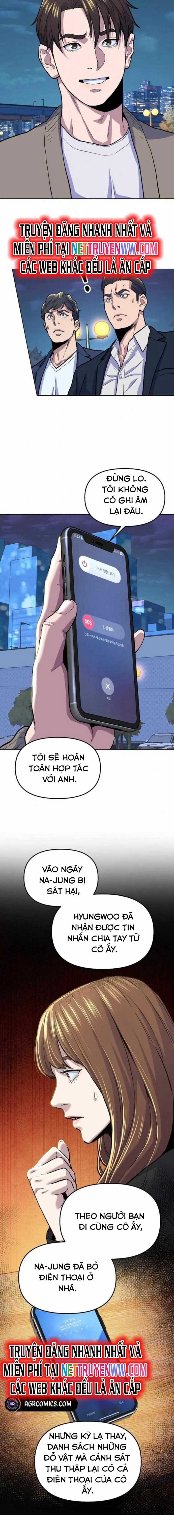 Độc Đạo Chapter 12 trang 5