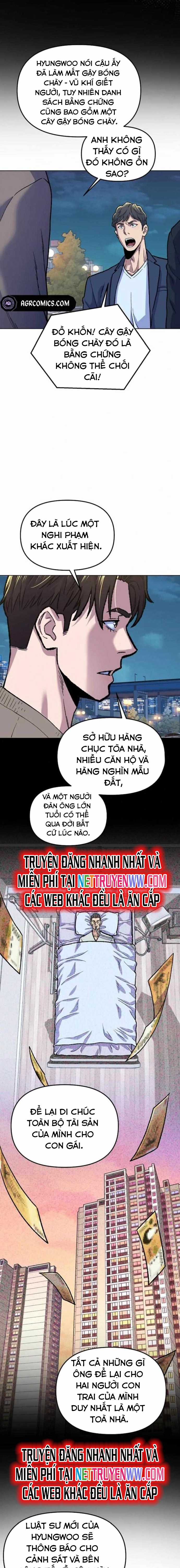 Độc Đạo Chapter 12 trang 6