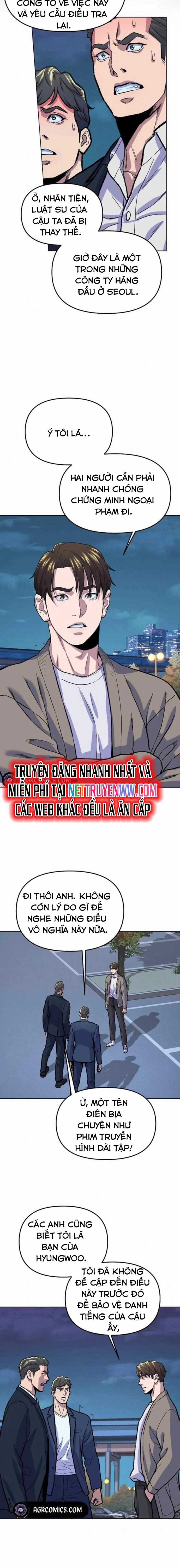 Độc Đạo Chapter 12 trang 7