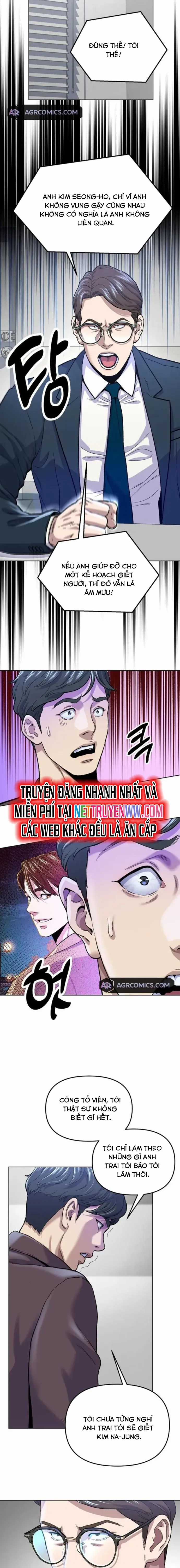 Độc Đạo Chapter 13 trang 11