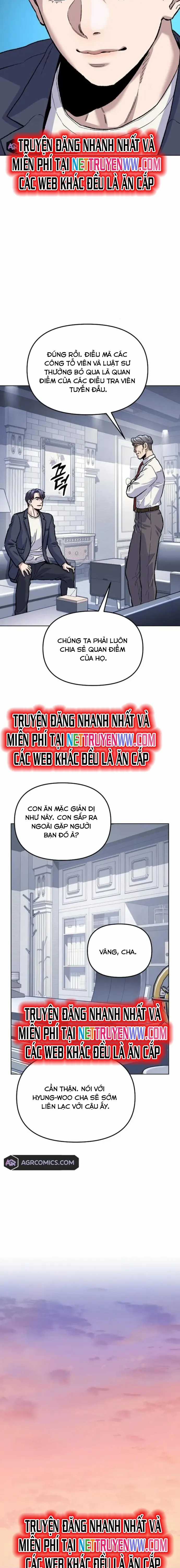 Độc Đạo Chapter 13 trang 15