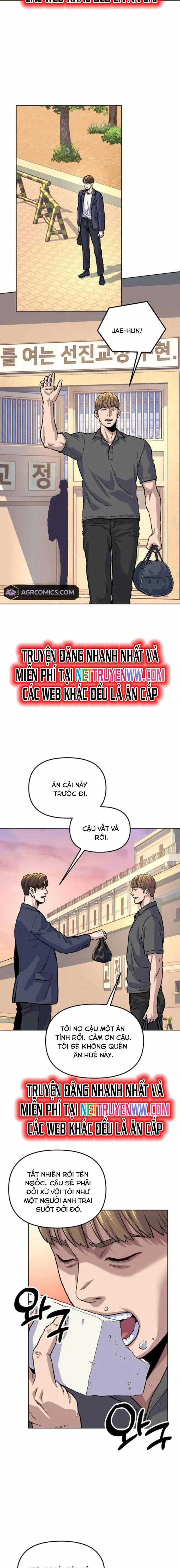 Độc Đạo Chapter 13 trang 16