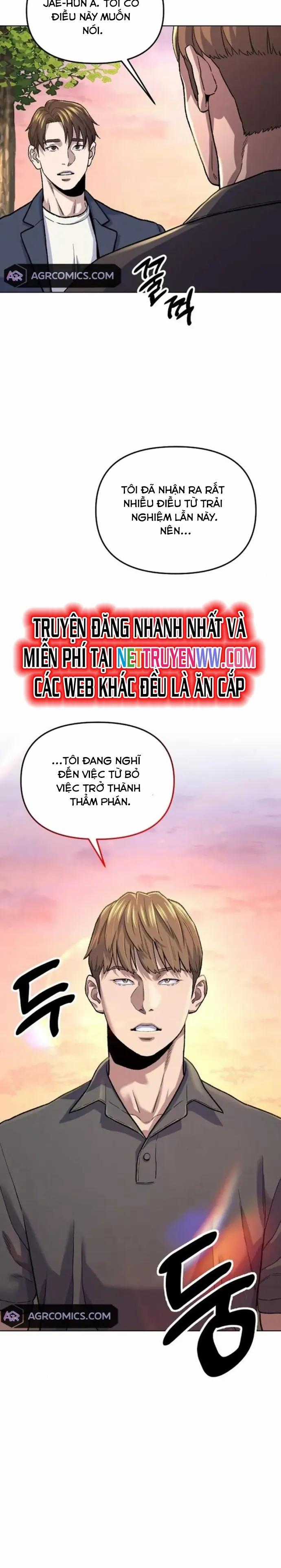 Độc Đạo Chapter 13 trang 17