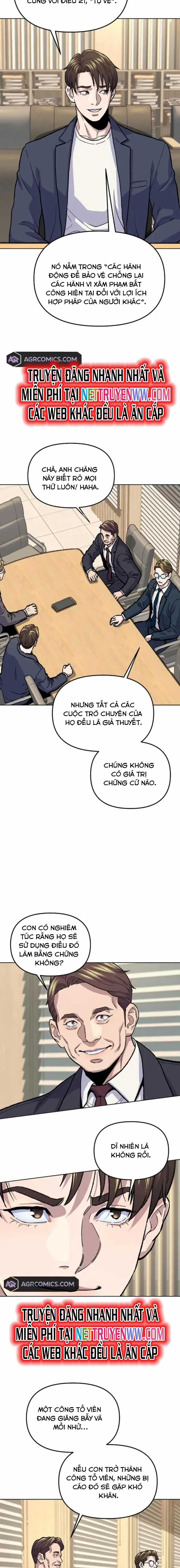 Độc Đạo Chapter 13 trang 2