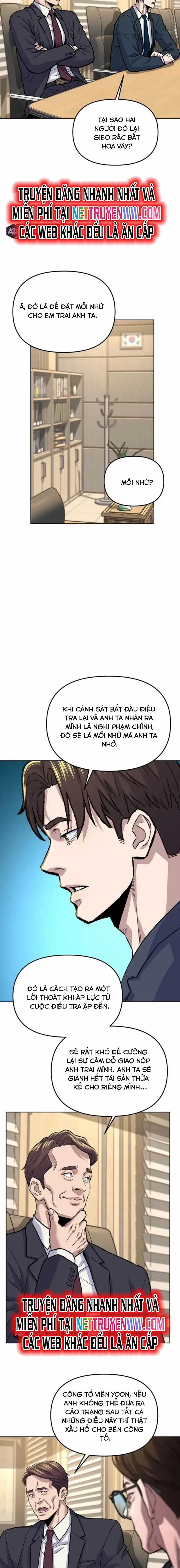 Độc Đạo Chapter 13 trang 3