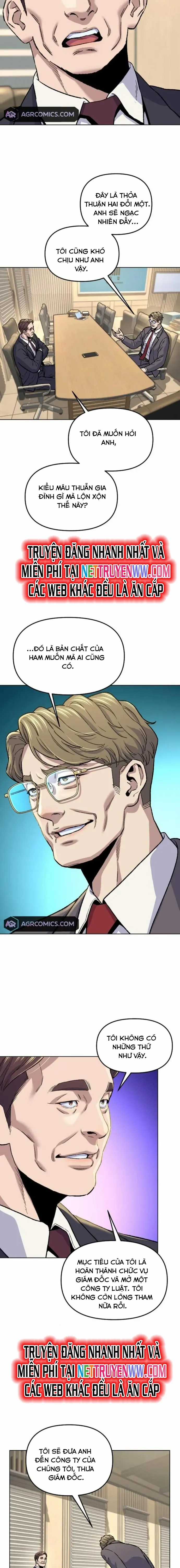 Độc Đạo Chapter 13 trang 6