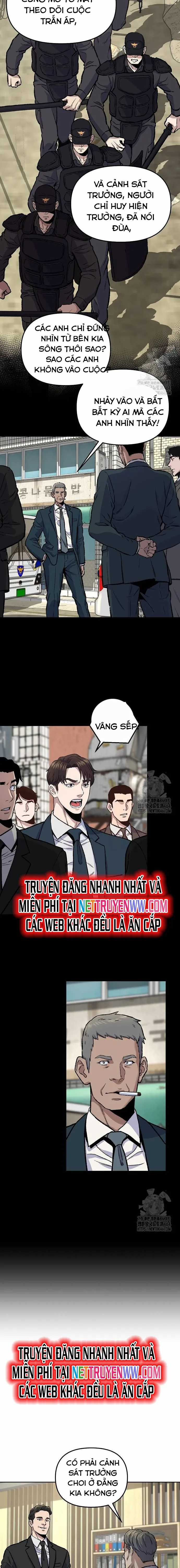 Độc Đạo Chapter 14 trang 11