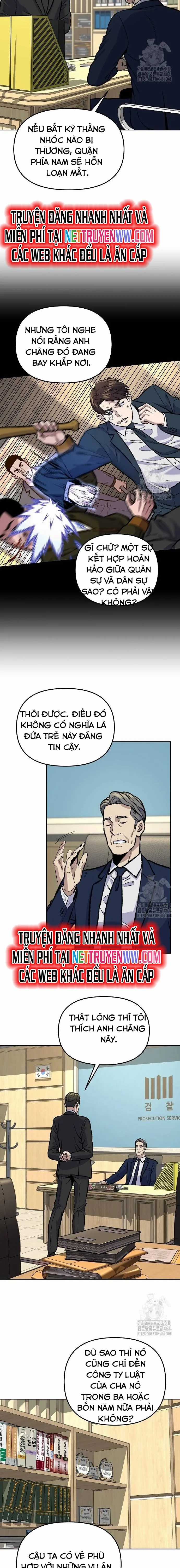 Độc Đạo Chapter 14 trang 12