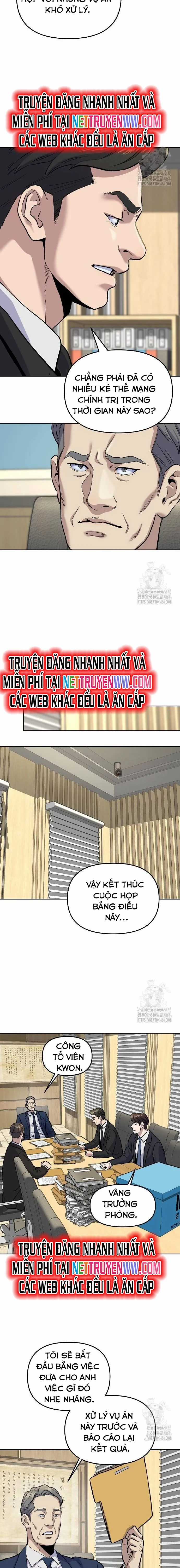 Độc Đạo Chapter 14 trang 13