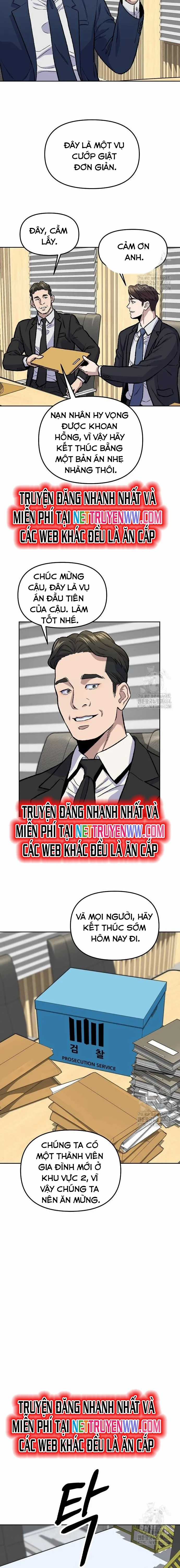 Độc Đạo Chapter 14 trang 14