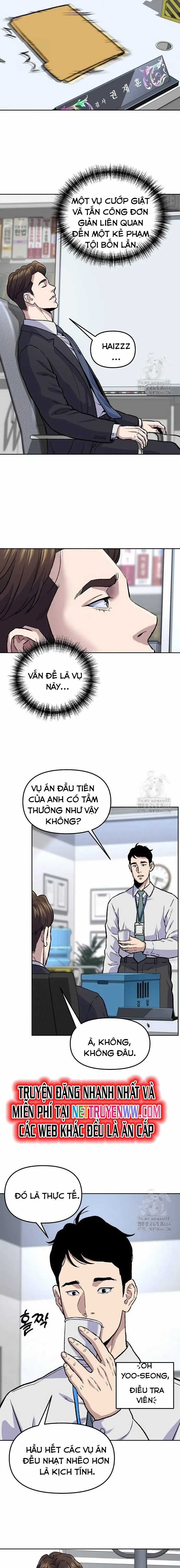 Độc Đạo Chapter 14 trang 15